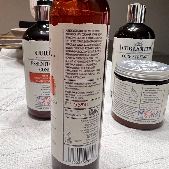 Curlsmith bundle - Picture 3 of 12